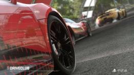DRIVECLUB - zapowiedź gry (PS4)