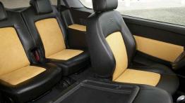 Ofiara praktyczności - Peugeot 1007