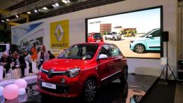 Nowości polskiego rynku w Warszawie - relacja z Fleet Market 2014