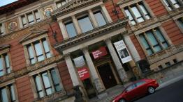 Mitsubishi Lancer i berlińskie upały