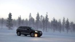 Wyprawa na Nordkapp Volkswagenami 4Motion - dzień trzeci