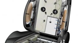 Feeria dźwięków, kolorów i zapachów, czyli zapowiedź nowej S-Klasy - Mercedes Klasa S