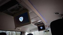 Lancia Voyager - na wskroś rodzinna uczta