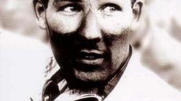 Aluminiowy drapieżnik