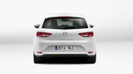 Nowy Seat Leon - nieśmiały powrót do korzeni?
