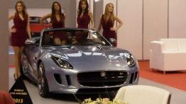 Poznań Motor Show 2013 - relacja z targów