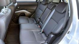 4007: dobry SUV, przeciętny Peugeot