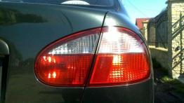 Gdy koszty grają rolę - Daewoo/FSO Lanos (1997-2008)