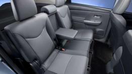 Toyota Prius Plus - Hybrydowa siódemka