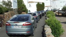 Nowy Ford Mondeo 2.5T