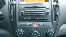 Wciąż na gwarancji - Kia cee'd (2006- )