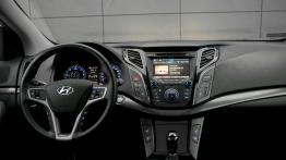 Hyundai i40 Wagon - Koreańczyk z klasą