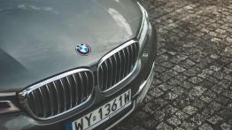 BMW 730ld xDrive - definicja nowoczesnego