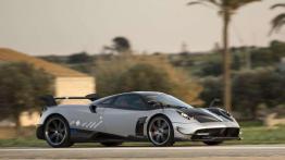 Genewa 2016: Samochody sportowe