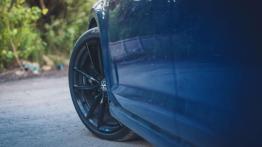 Volkswagen Golf R Variant - namiastka RS6