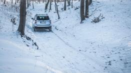 Subaru Forester XT - w duchu lat 90.