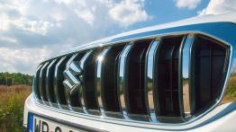 Suzuki SX4 S-CROSS – godny następca