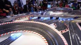 Karuzela z atrakcjami