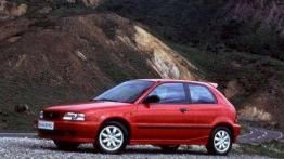 Suzuki Baleno - niezawodny i nic ponad to?