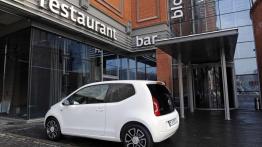 VW Up! - inny niż wszystkie?