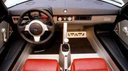 Opel Speedster - Lotus w przebraniu?