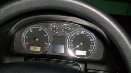 Opis techniczny Volkswagen Passat B5