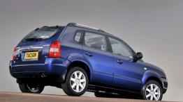 Czy warto kupić: używany Hyundai Tucson (od 2004 do 2009)