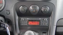 Mercedes Citan Kombi - radio taxi, proszę czekać!