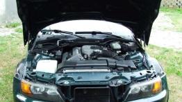 Ekskluzywny sportowiec - BMW Z3 (1995-2002)