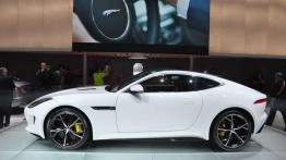 Na żywo z Genewy: nowości brytyjskich marek