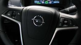 Opel Ampera - Szturmowiec nowego imperium