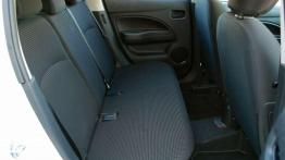 Mitsubishi Space Star - nowe wcielenie Colta