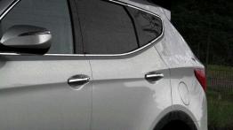 Hyundai Santa Fe - objawienie?