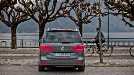 Klasyka gatunku - Volkswagen Touran