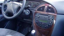 Awaryjność niezależna od wieku - Citroen C5 (2000-2008)