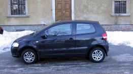 &#8222;Dorosły&#8221; wśród &#8222;maluchów&#8221;