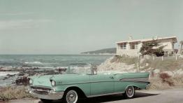 Historia marki Chevrolet