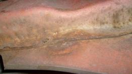 Opis techniczny Daewoo Tico