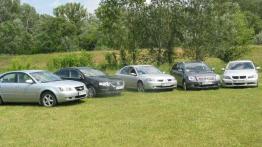 Dziennikarskie testy i porównania