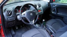 Alfa która obaliła mity - Alfa Romeo MiTo