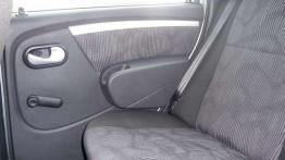 Dacia Logan Arctica 1,5 dCi
