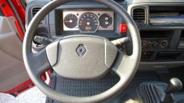 Renault Maxity - miejska ciężarówka