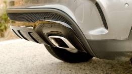 Mercedes-Benz GLA - większe możliwości