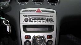 Peugeot 308 - francuski pomysł na klasę kompakt