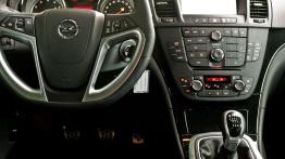 Czy warto kupić: używany Opel Insignia (od 2008 )