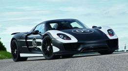 Motoryzacyjne nowości 2013 od P do V