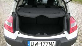 Renault Megane II - przybysz z kosmosu