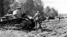 Historia Renault &#8211; część pierwsza