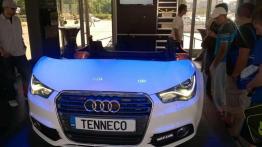 Nie tylko dla warsztatowców