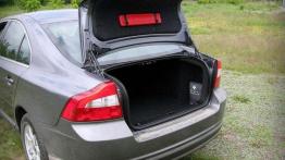 Volvo S80 II - antyniemieckie